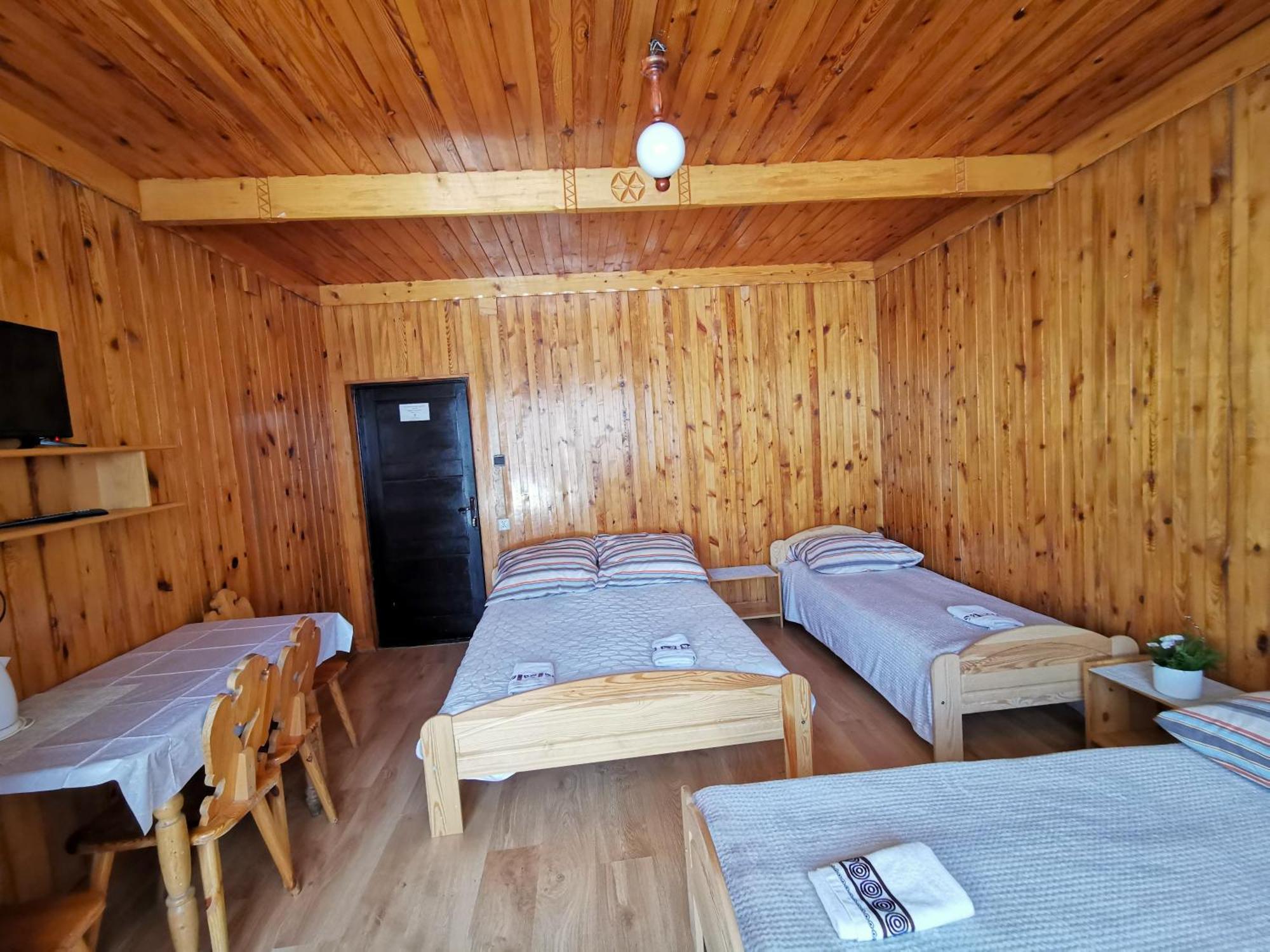 Willa Senator Zakopane Luaran gambar