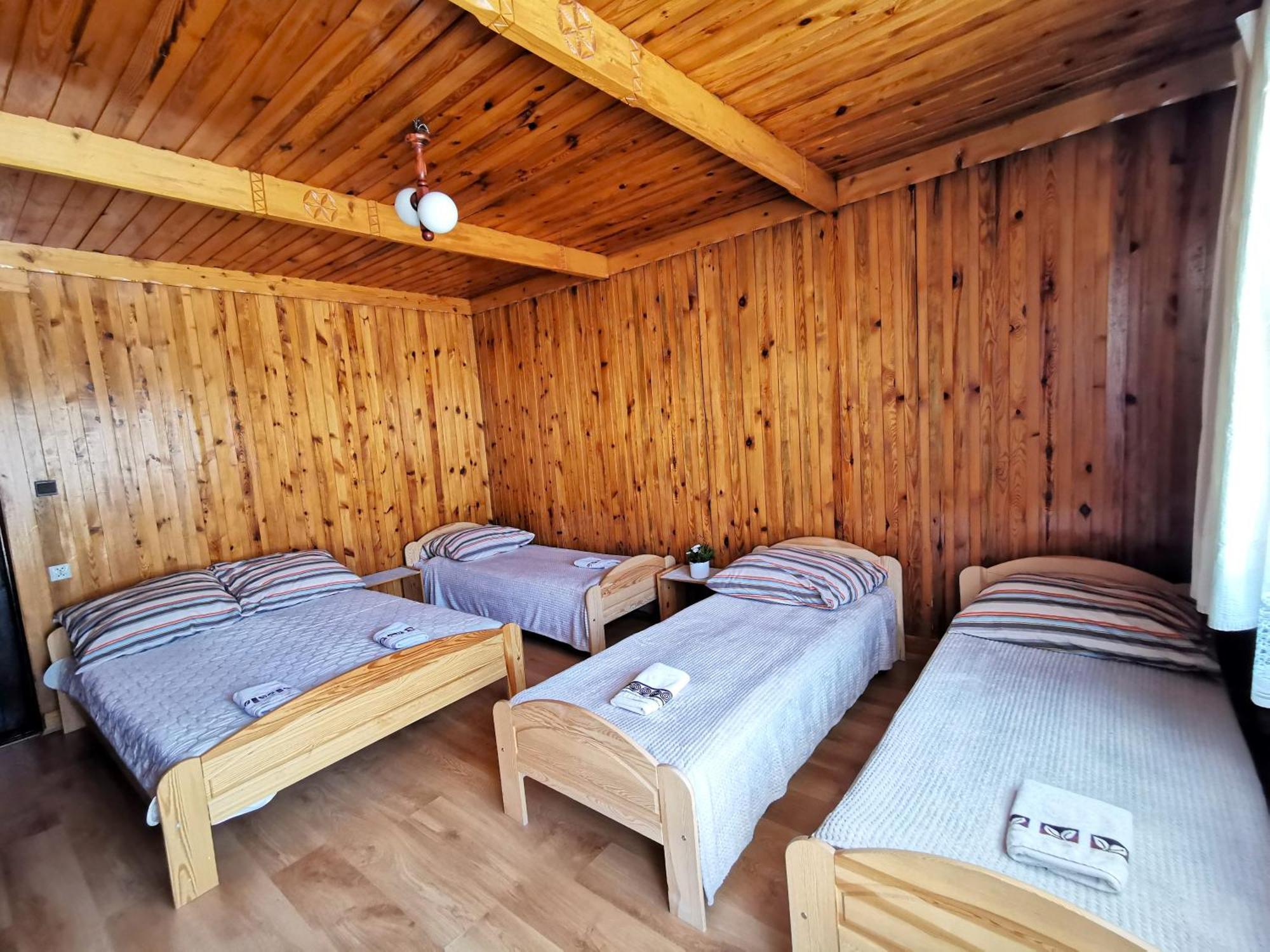 Willa Senator Zakopane Luaran gambar