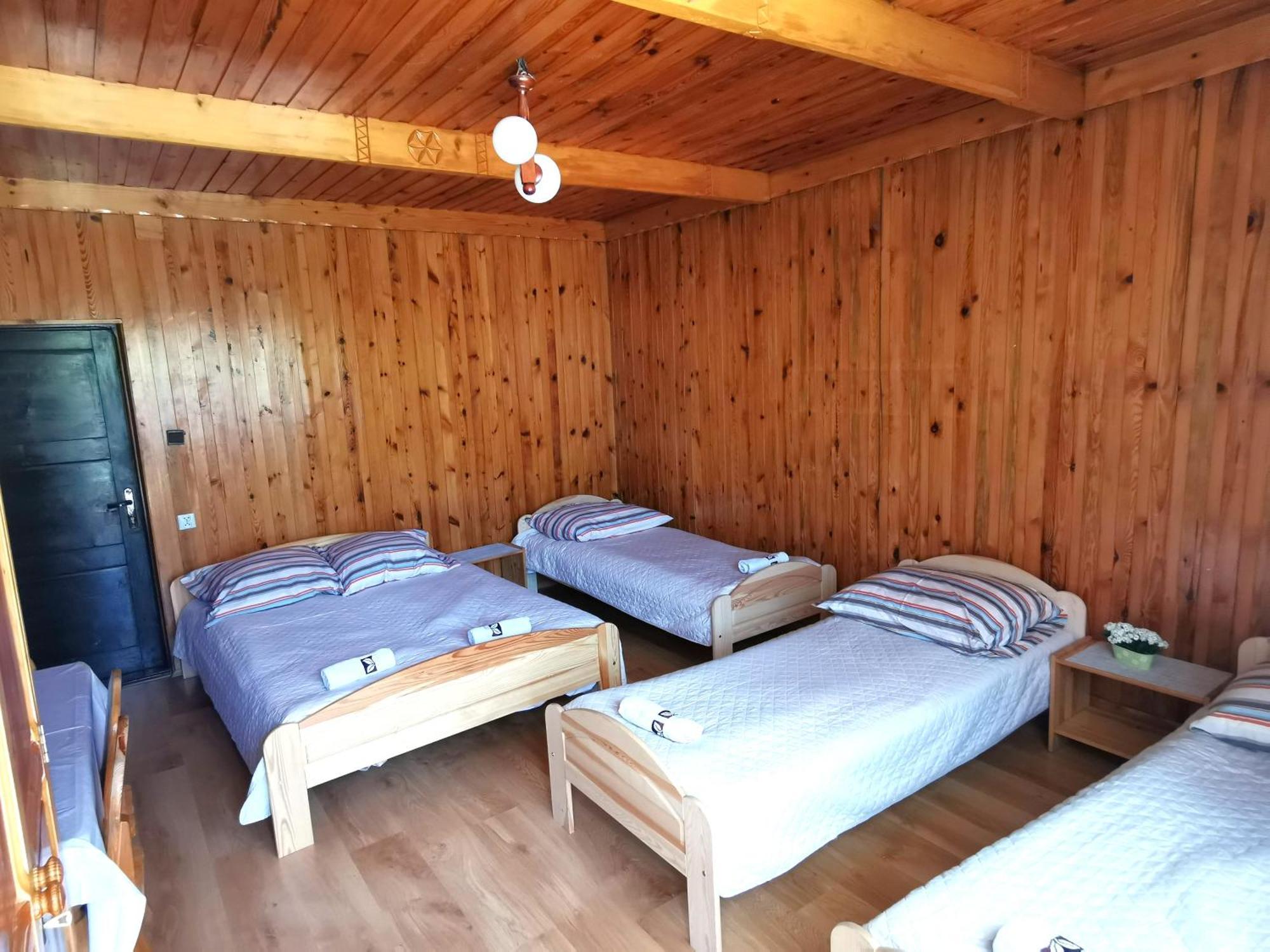 Willa Senator Zakopane Luaran gambar